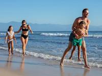 Dreams Bahia Mita Surf and Spa Resort