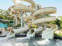 Dreams Bahia Mita Surf and Spa Resort