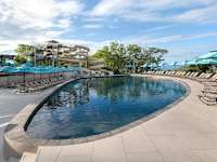 Dreams Bahia Mita Surf and Spa Resort