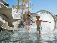 Dreams Bahia Mita Surf and Spa Resort