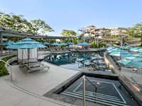 Dreams Bahia Mita Surf and Spa Resort