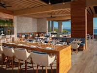 Dreams Bahia Mita Surf and Spa Resort
