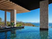 Dreams Bahia Mita Surf and Spa Resort