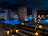 Dreams Bahia Mita Surf and Spa Resort