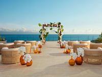 Dreams Bahia Mita Surf and Spa Resort