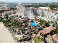Fiesta Americana Puerto Vallarta All Inclusive and Spa