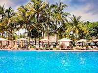 Fiesta Americana Puerto Vallarta All Inclusive and Spa