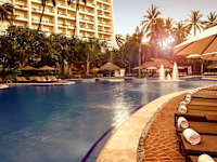 Fiesta Americana Puerto Vallarta All Inclusive and Spa