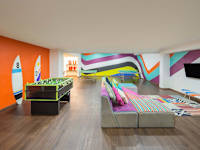 Fiesta Americana Puerto Vallarta All Inclusive and Spa