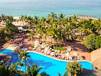 Fiesta Americana Puerto Vallarta All Inclusive and Spa