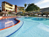 Grand Palladium Vallarta Resort & Spa