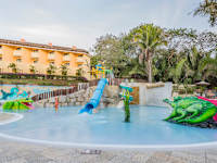 Grand Palladium Vallarta Resort & Spa