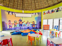 Grand Palladium Vallarta Resort & Spa