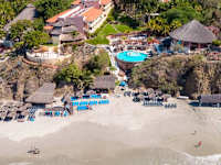 Grand Palladium Vallarta Resort & Spa