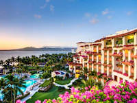 Grand Velas Riviera Nayarit