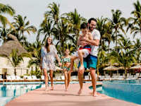 Grand Velas Riviera Nayarit