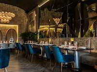 Grand Velas Riviera Nayarit