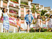 Grand Velas Riviera Nayarit