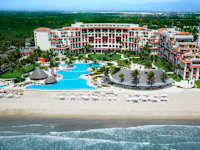 Grand Velas Riviera Nayarit