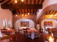 Hacienda Buenaventura Hotel and Mexican Charm