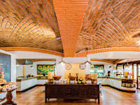 Hacienda Buenaventura Hotel and Mexican Charm