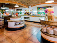 Hacienda Buenaventura Hotel and Mexican Charm