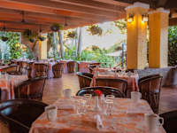 Hacienda Buenaventura Hotel and Mexican Charm