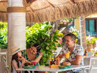 Hacienda Buenaventura Hotel and Mexican Charm