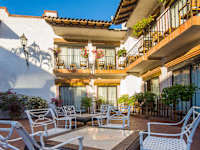 Hacienda Buenaventura Hotel and Mexican Charm