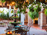 Hacienda Buenaventura Hotel and Mexican Charm
