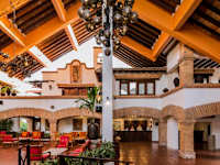 Hacienda Buenaventura Hotel and Mexican Charm