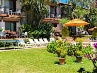 Hacienda Buenaventura Hotel and Mexican Charm