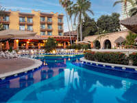 Hacienda Buenaventura Hotel and Mexican Charm