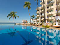 Crown Paradise Golden Puerto Vallarta