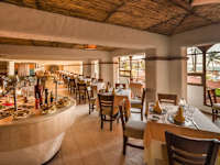 Crown Paradise Golden Puerto Vallarta