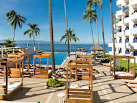 Crown Paradise Golden Puerto Vallarta