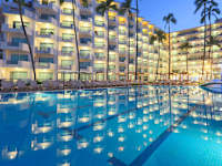 Crown Paradise Golden Puerto Vallarta