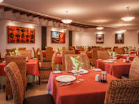 Crown Paradise Golden Puerto Vallarta