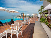 Crown Paradise Golden Puerto Vallarta