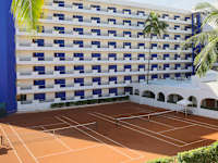 Crown Paradise Golden Puerto Vallarta