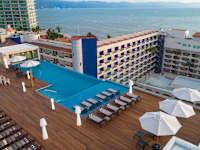 Crown Paradise Golden Puerto Vallarta