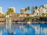 Melia Puerto Vallarta