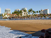 Melia Puerto Vallarta