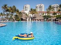 Melia Puerto Vallarta