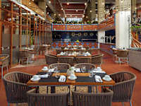 Melia Puerto Vallarta