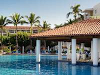 Melia Puerto Vallarta