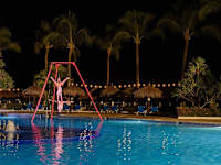 Melia Puerto Vallarta