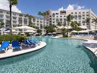 Hard Rock Hotel Vallarta