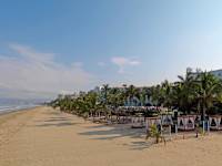 Hard Rock Hotel Vallarta