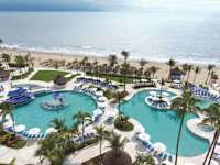 Hard Rock Hotel Vallarta